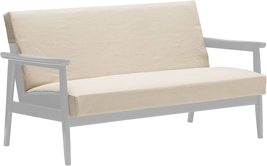 Amazon.co.jp: 【カリモク正規品】カリモク60 Kチェア2シーター カバー