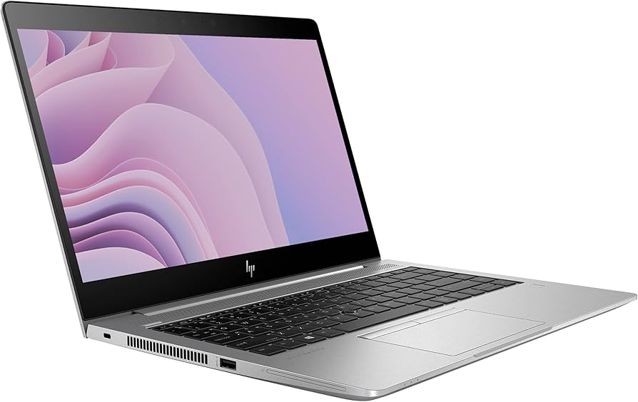 Amazon.com: HP EliteBook 840 G6 14