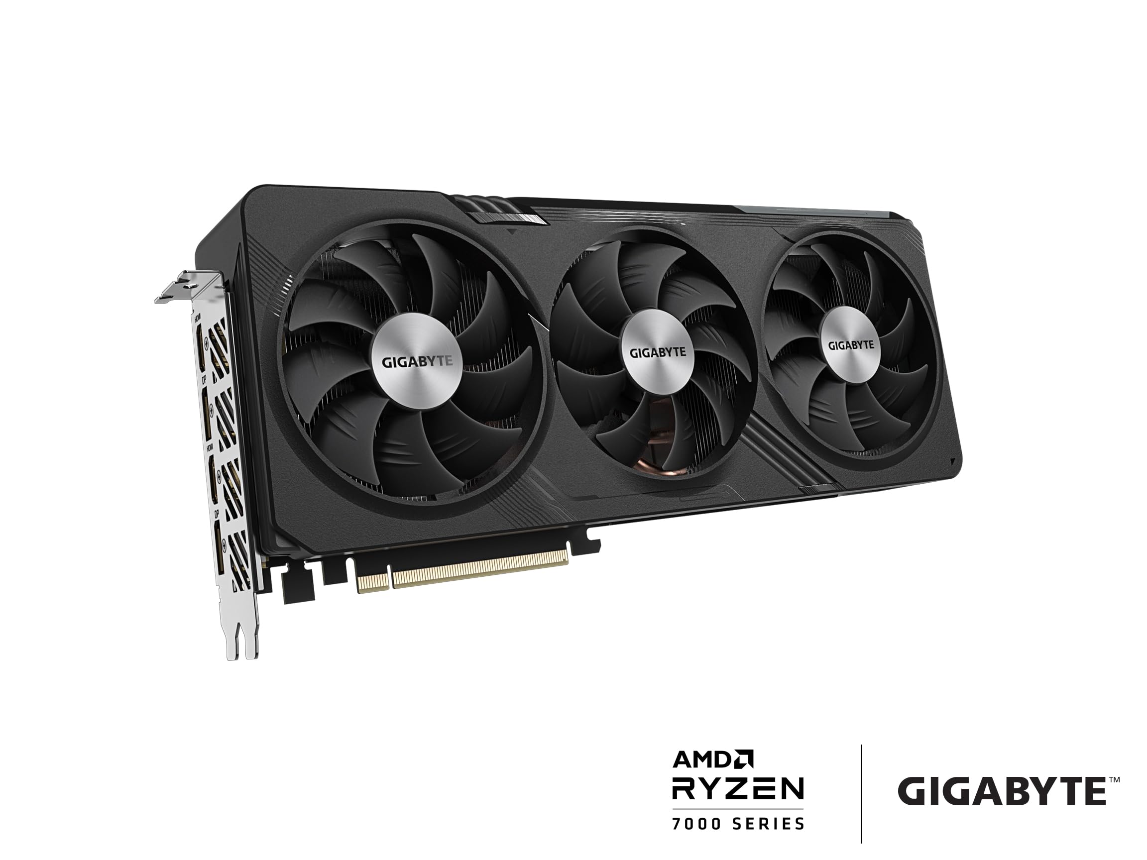 Amazon | GIGABYTE Radeon RX 7700 XT Gaming OC 12G グラフィック