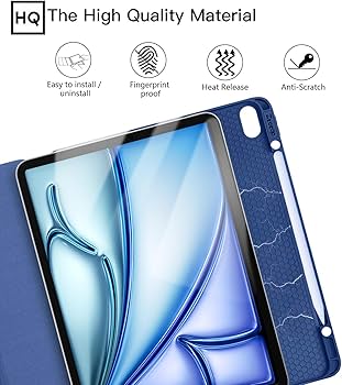 Amazon.com: ZtotopCases for iPad Pro 12.9 3rd Generation 2018