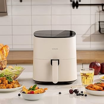 Amazon.co.jp: COSORI CAF-L501-WJP Non-Fryer, 1.1 gal (4.7 L