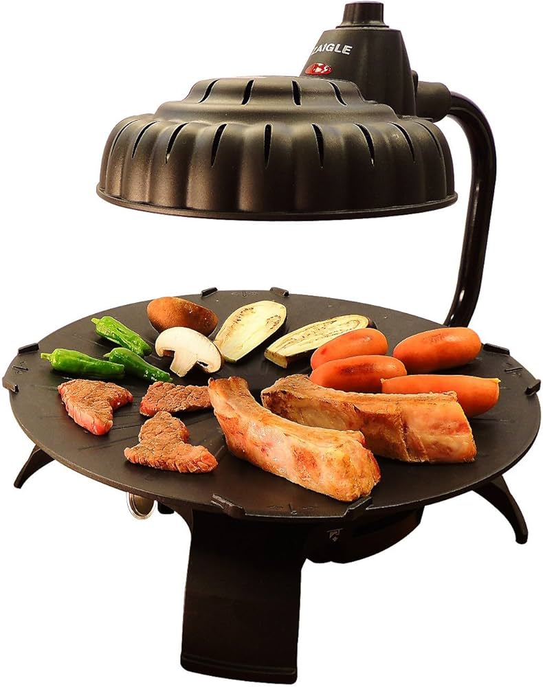 Amazon | ザイグル ハンサム 赤外線ロ-スタ- JAPAN-ZAIGLEhandsome SJ