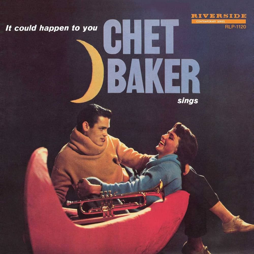 Amazon.co.jp: Chet Baker Sings: It Could Happen to You: ミュージック