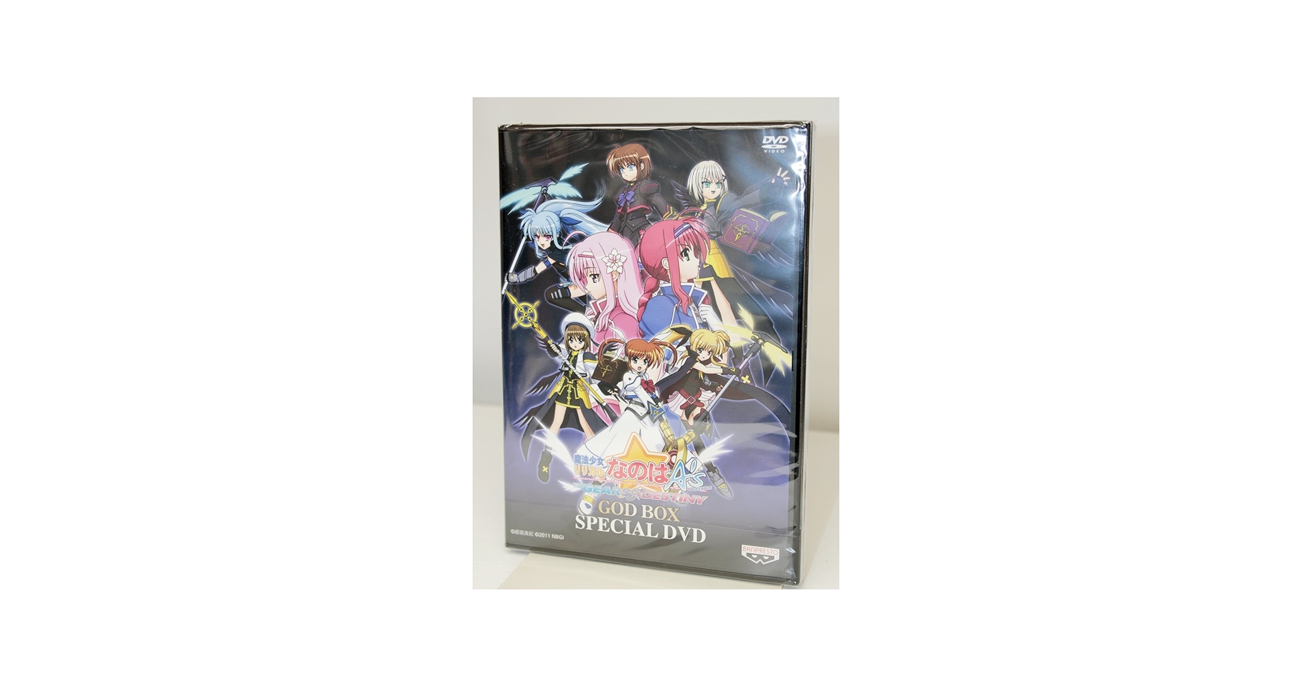 Amazon.co.jp: GOD BOX 用 SPECIAL DVD ゴッドボックス用スペシャルDVD