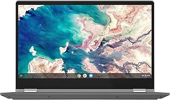 Amazon.co.jp: 2021 Lenovo Chromebook Flex 5 13.3インチ FHD 1080p