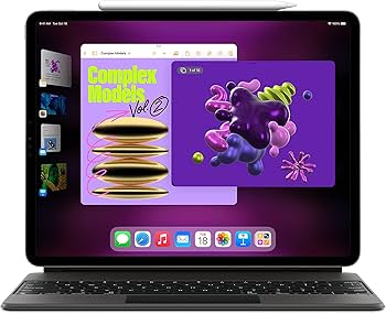 Apple 2022 11-inch iPad Pro (Wi-Fi + Cellular, 256GB) - Space Gray