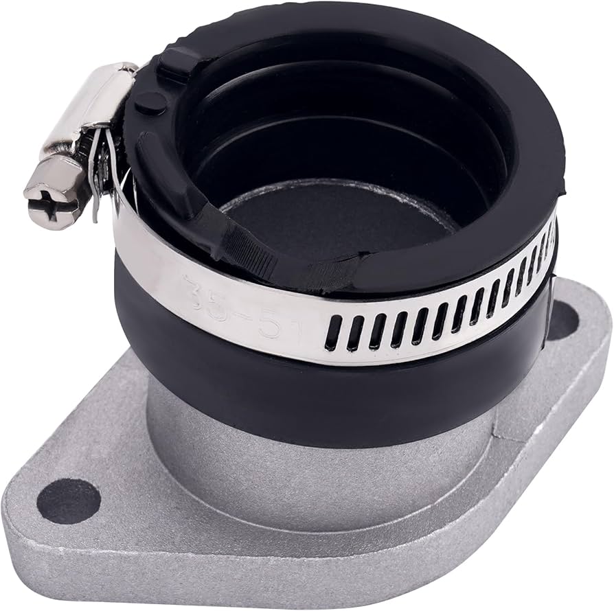 Amazon | AHL インテークマニホールド インマニ インシュレーター 4KB