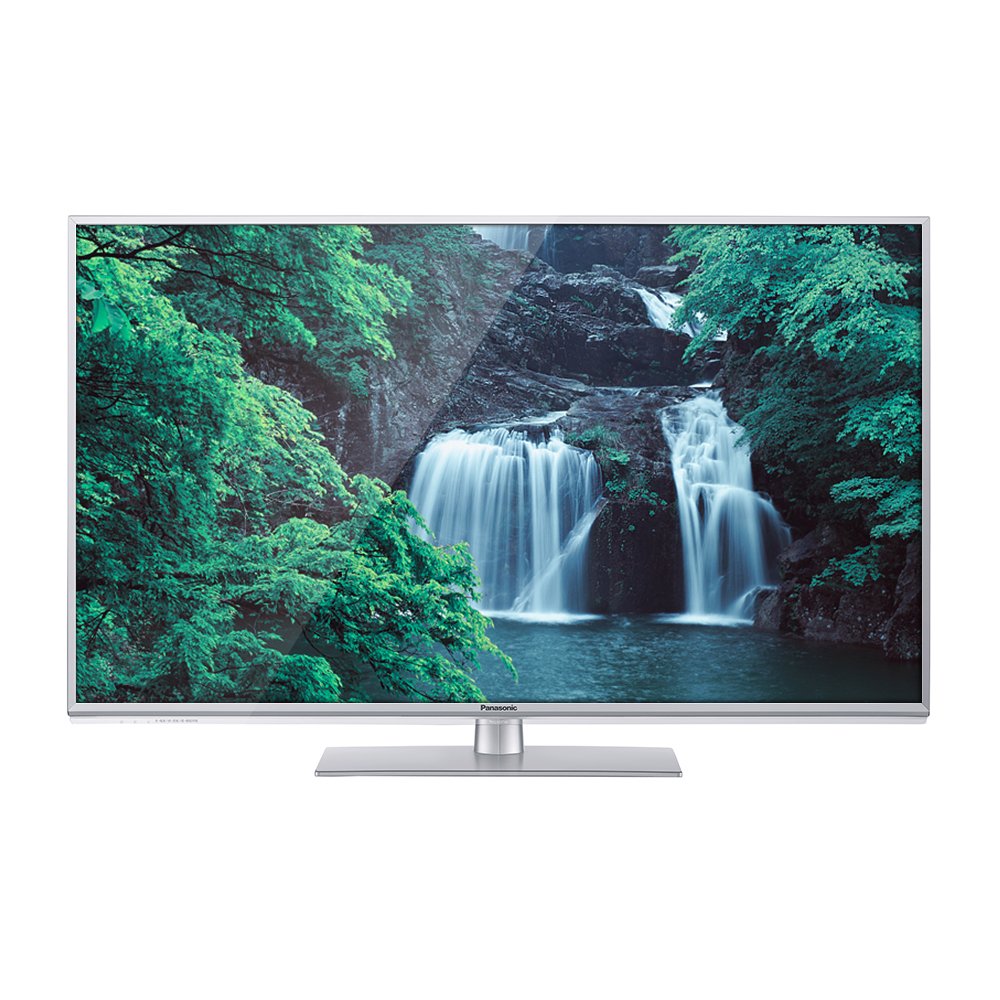 Amazon | パナソニック 42V型 液晶テレビ ビエラ TH-L42DT60 フル
