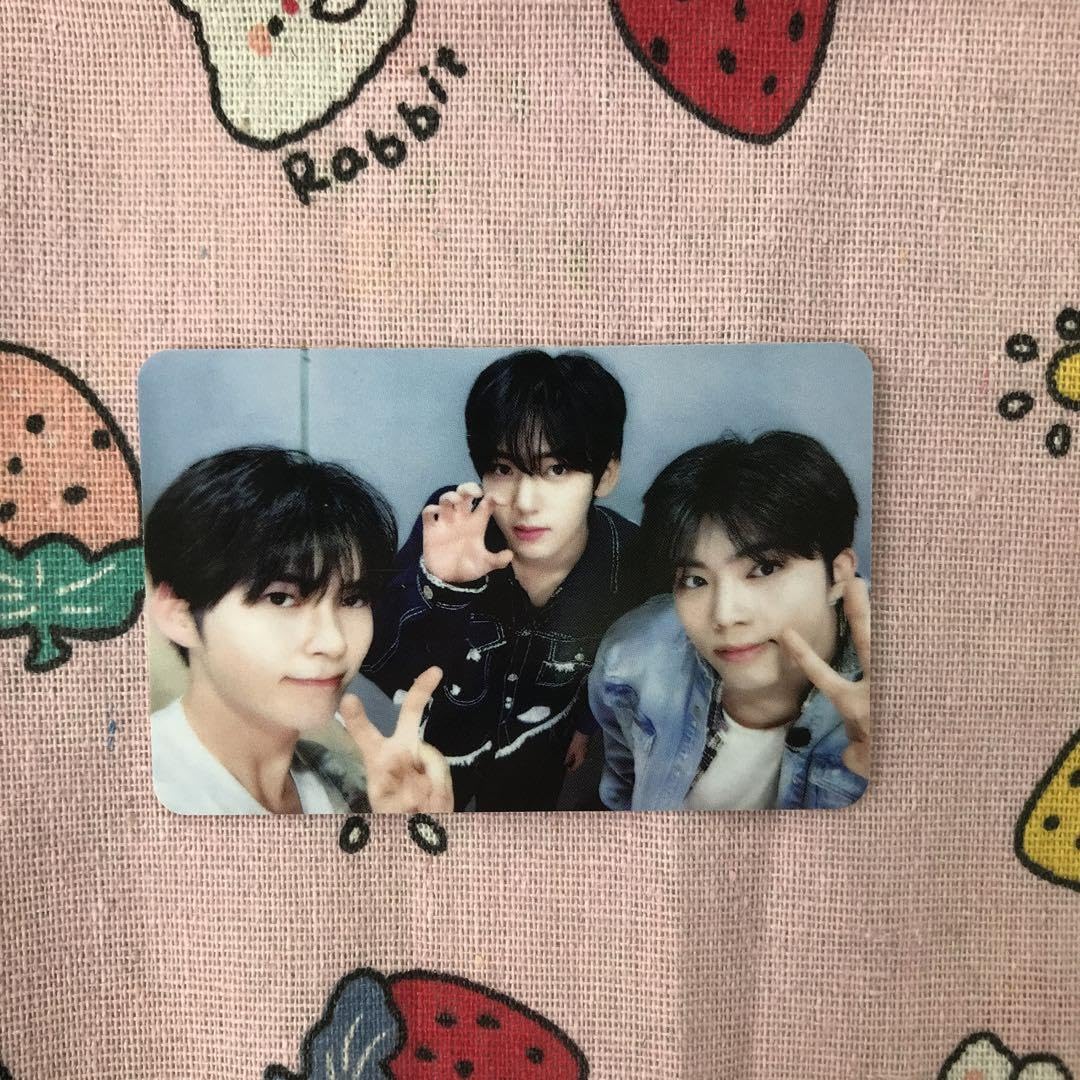 ムンビン サノク トレカ (ポッチャver.)