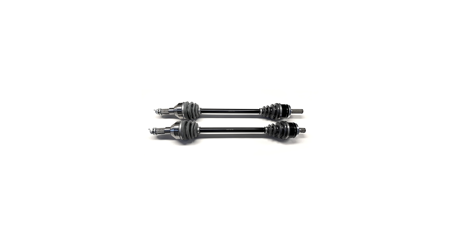 Amazon.com: ATV Parts Connection Front CV Axle Pair for Kawasaki