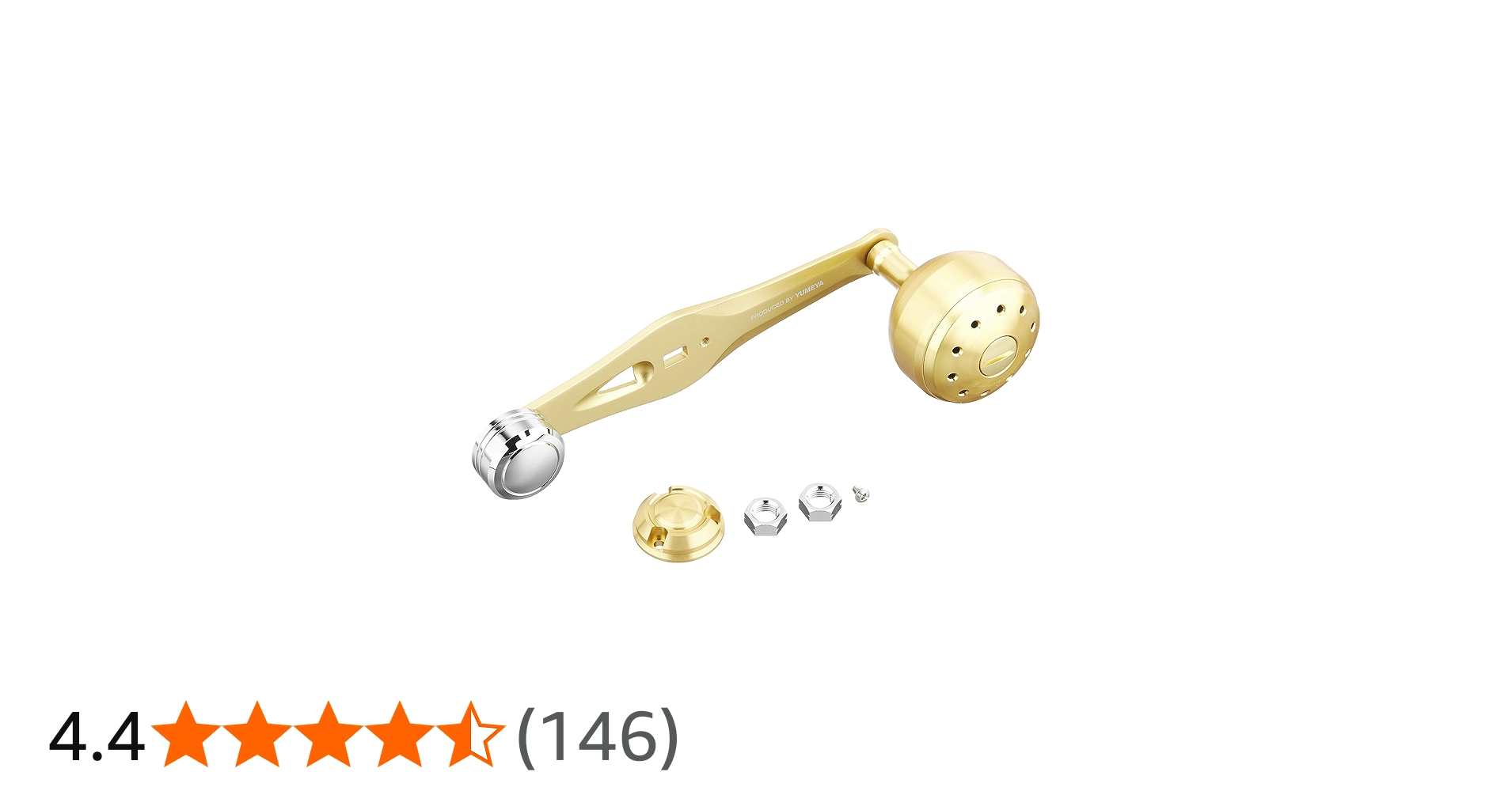 Amazon | シマノ(SHIMANO) 純正 リールパーツ 夢屋 パワーバランス