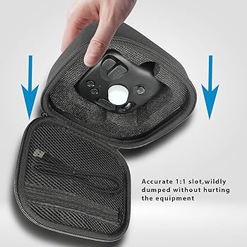 Amazon.com: sarlar Hard Case for TourBox Elite plus/Elite/Neo/Lite