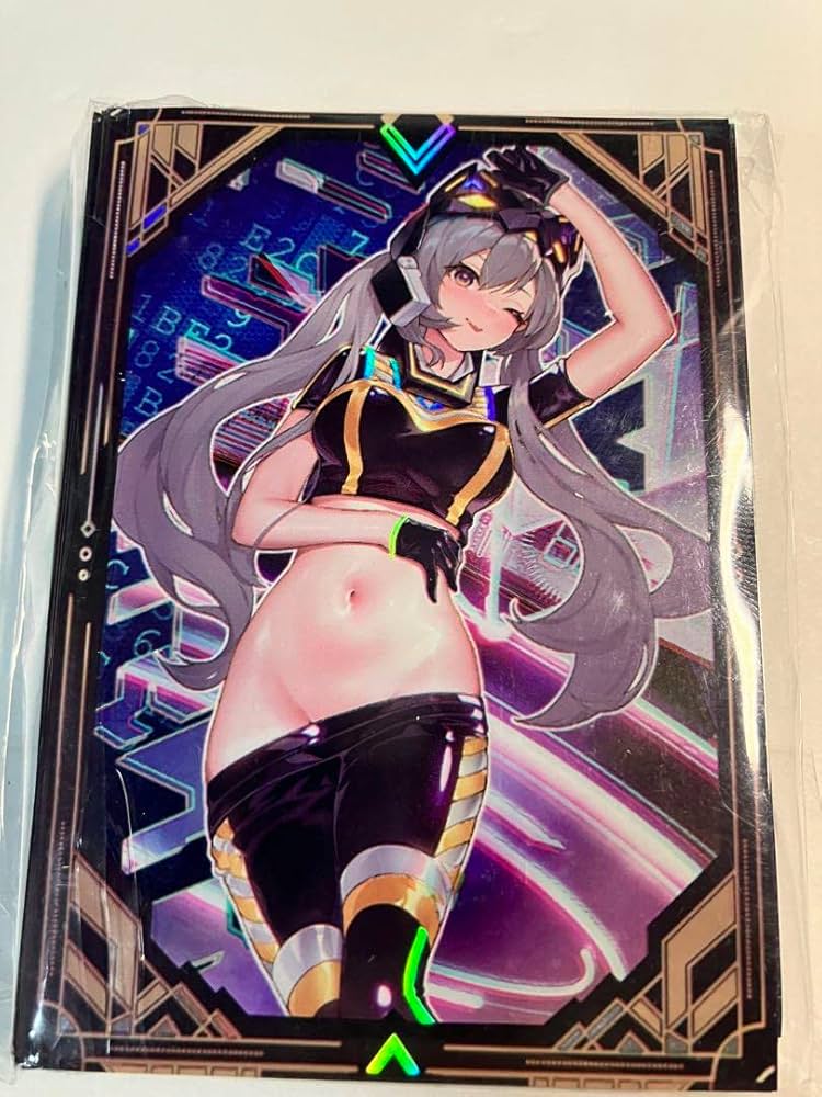 Amazon.co.jp: I P マスカレーナ カードスリーブ 遊 戯 王 : ホビー