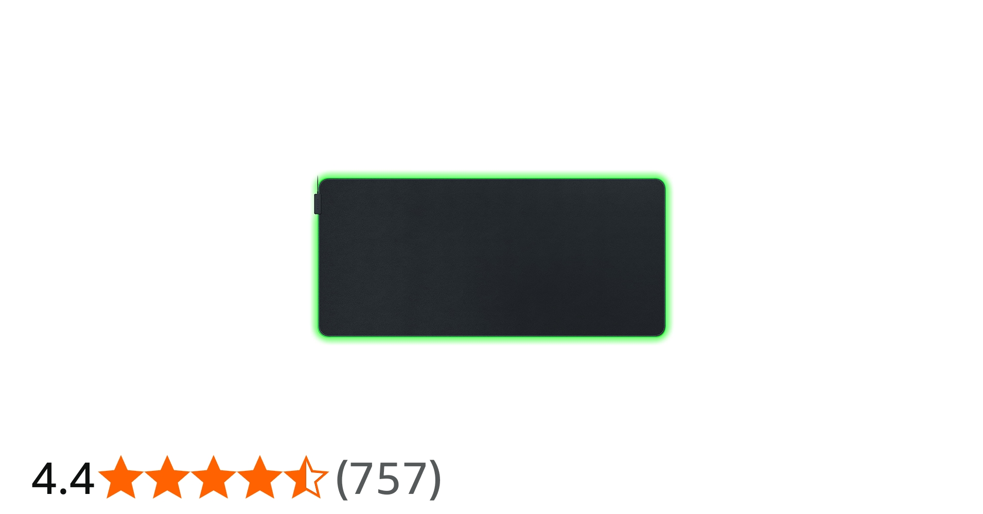 Amazon.co.jp: Razer レイザー Goliathus Chroma 3XL ゲーミングマウス