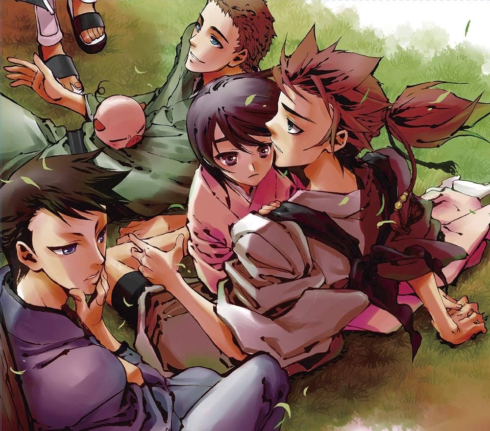 Amazon.co.jp: 「PEACE MAKER 鐵」ドラマCD BOX: ミュージック