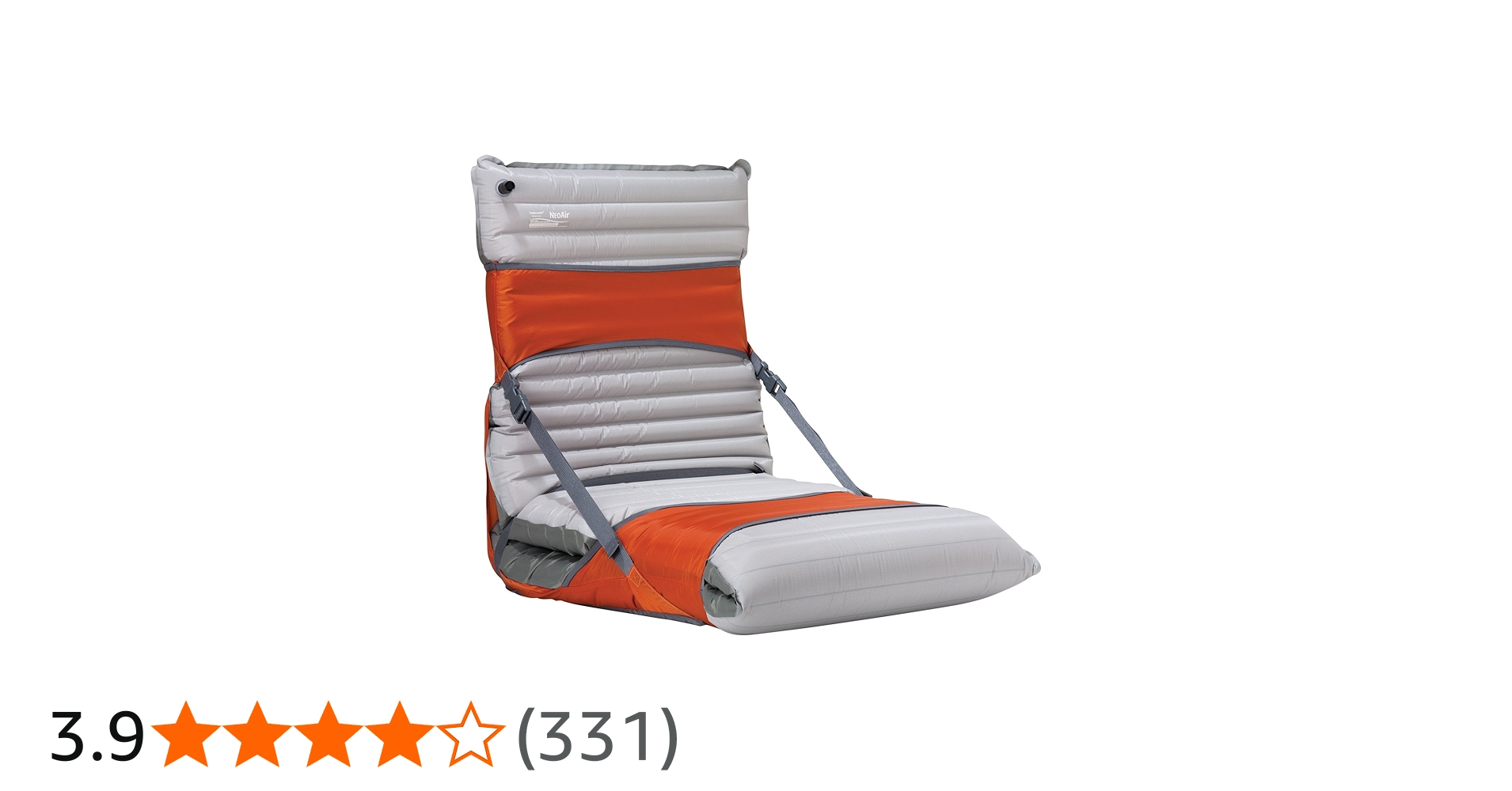 Amazon | THERMAREST(サーマレスト) アウトドア 椅子 トレッカーチェア