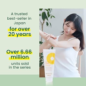 Amazon.com : SUZUKI HERB LABORATORY Hair Removal Cream for Women