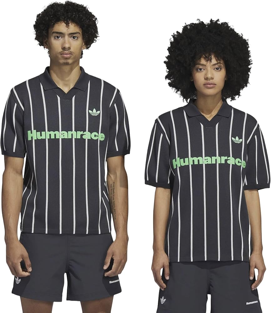 Amazon.com: ADIDAS X Pharrell Williams HUMANRACE KUNISEX Knitted