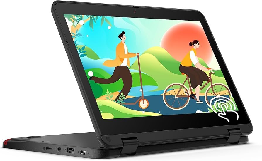 Amazon.com: Lenovo 300e Gen 3 Chromebook 11.6