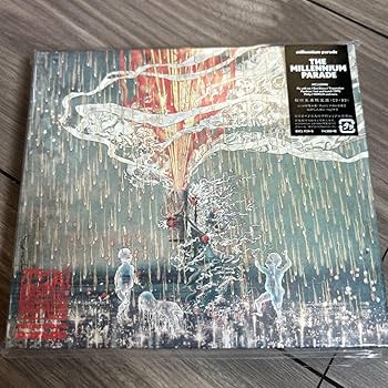 Amazon.co.jp: ミレニアムパレード millennium parade CD THE