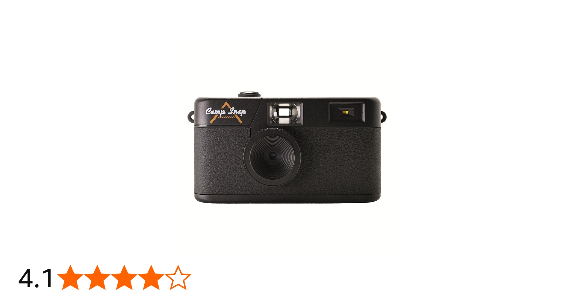 Amazon.co.jp: CS-V105-BK-JP [Camp Snap（キャンプスナップ