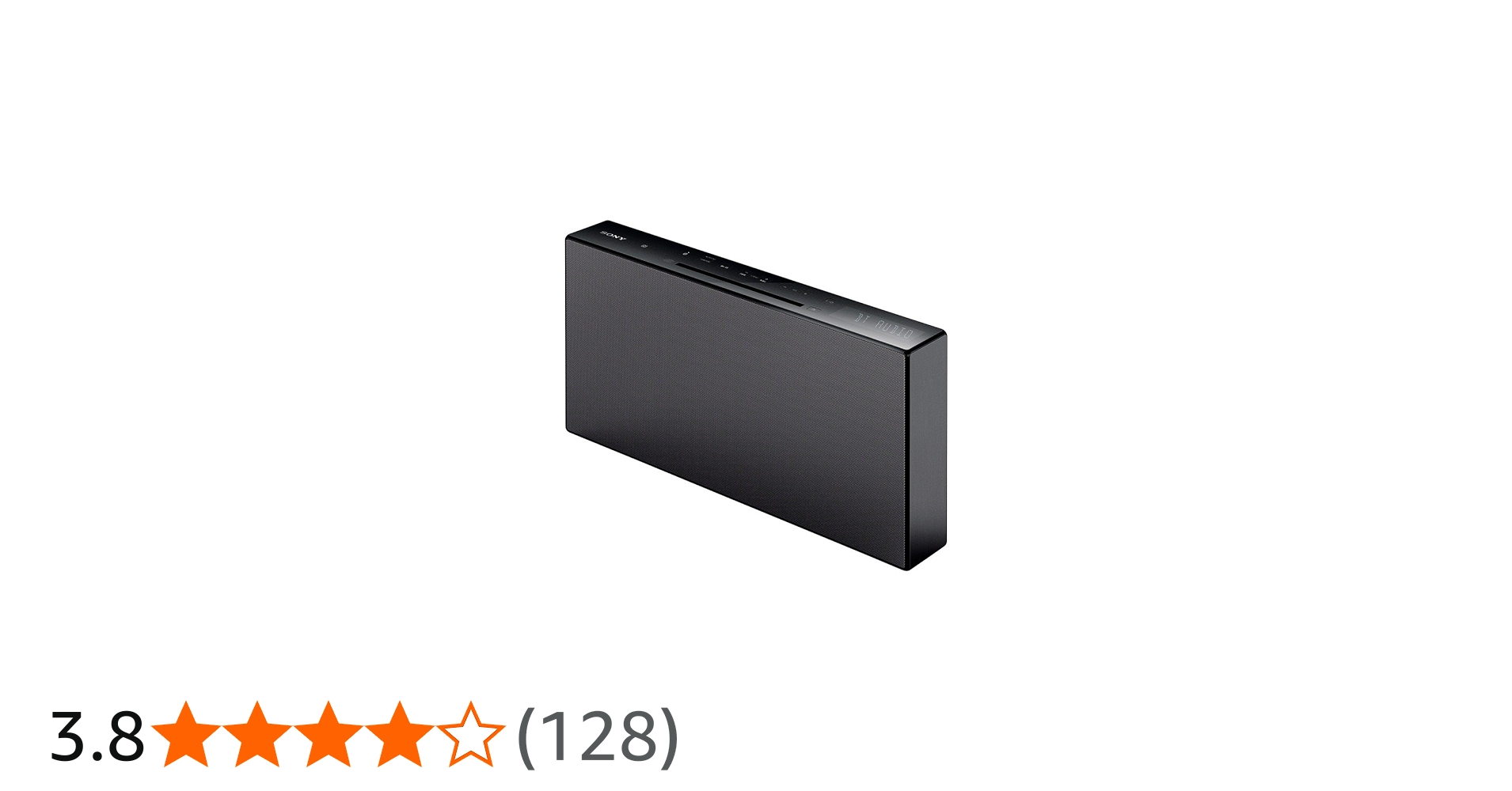 Amazon.co.jp: ソニー マルチコネクトコンポ CMT-X3CD : Bluetooth/FM