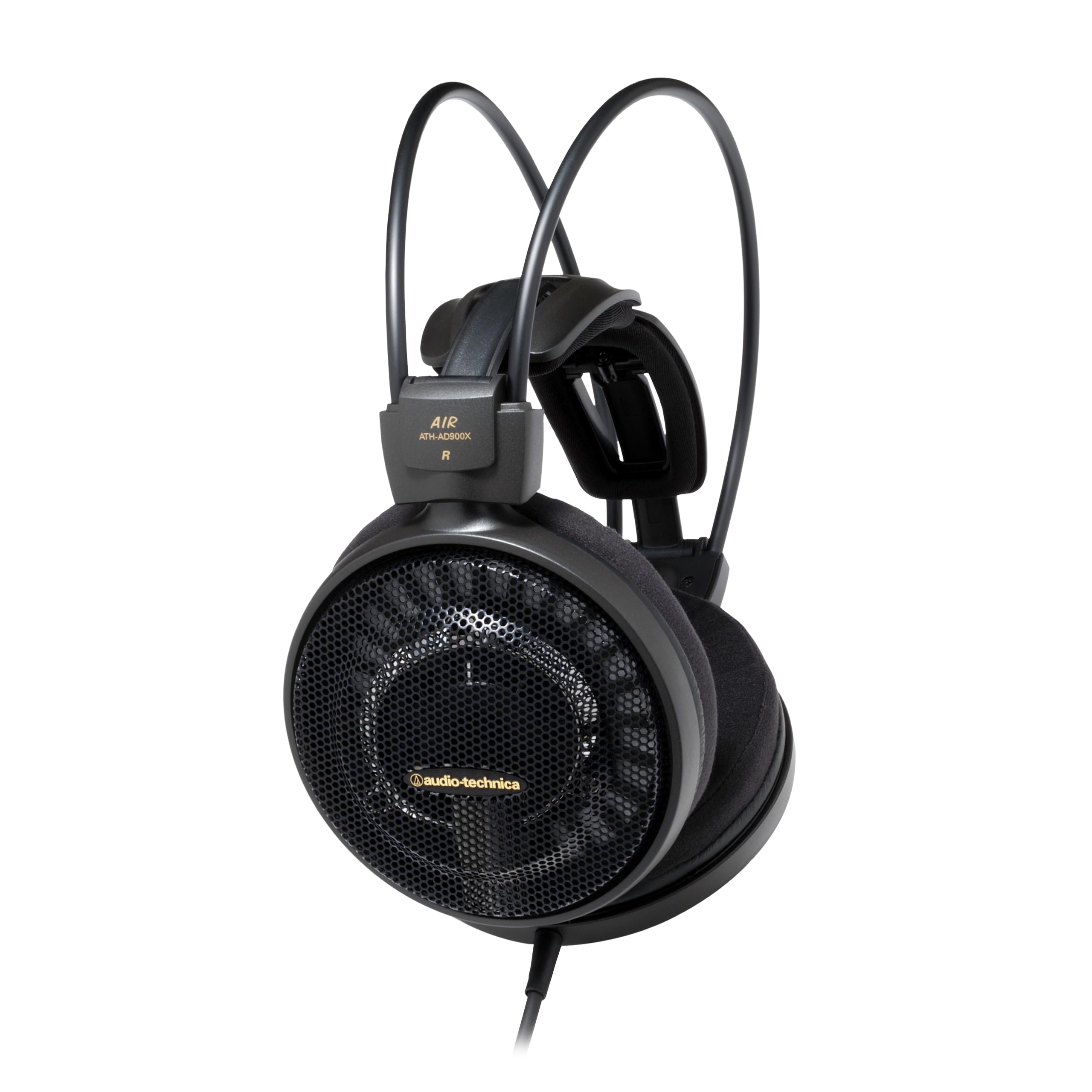 Amazon.com: Audio-Technica ATH-AD900X Open-Back Audiophile