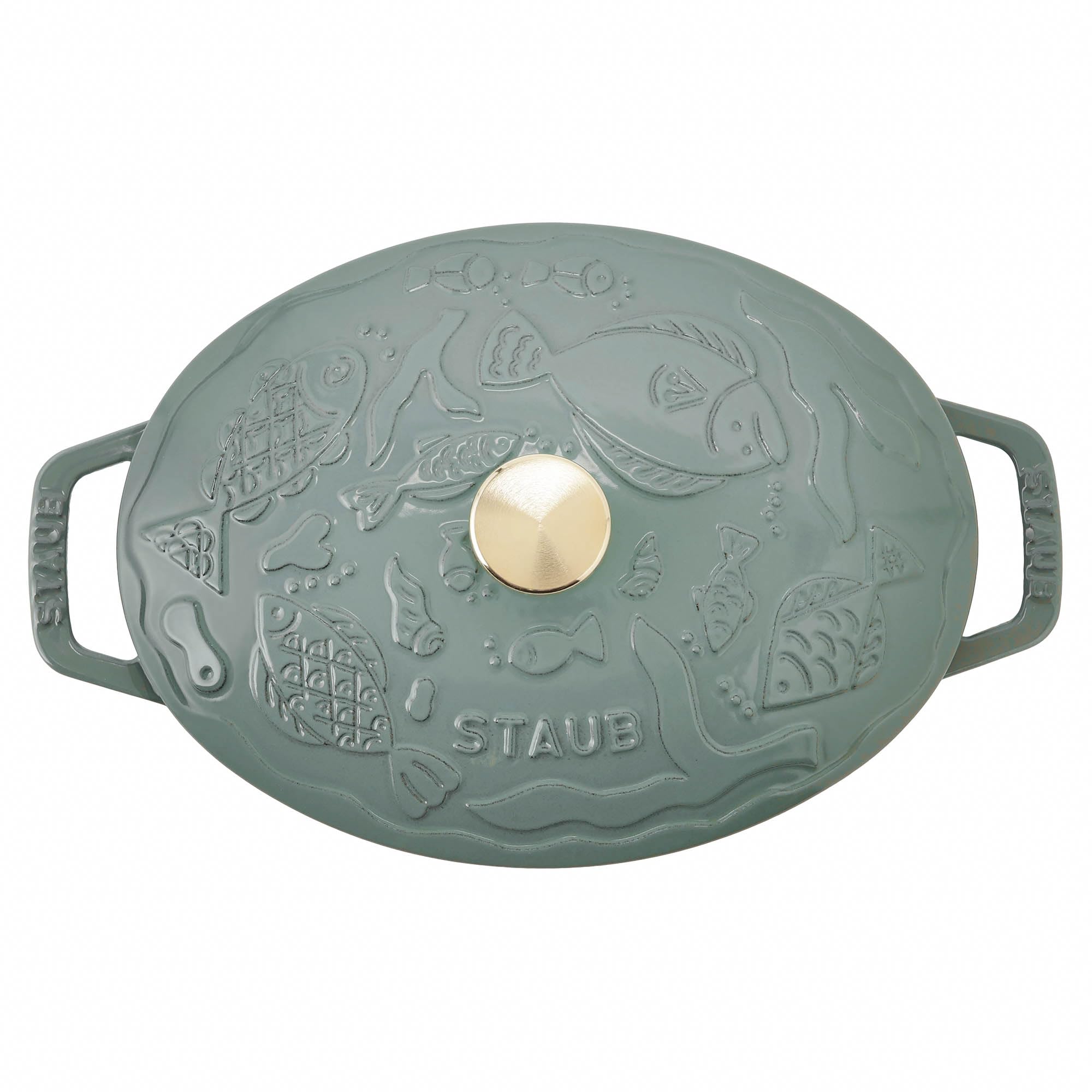 Amazon.co.jp: 【 STAUB × minä perhonen 】 staub ストウブ