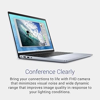 Amazon.com: Dell Inspiron 5440 Laptop - 14-inch 16:10 FHD+ Display