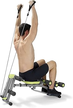 Amazon.co.jp: Shop Japan (Official) Wonder Core 2 Abdominal Muscle