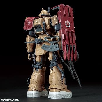 Amazon | BANDAI SPIRITS(バンダイスピリッツ) HG 機動戦士ガンダム