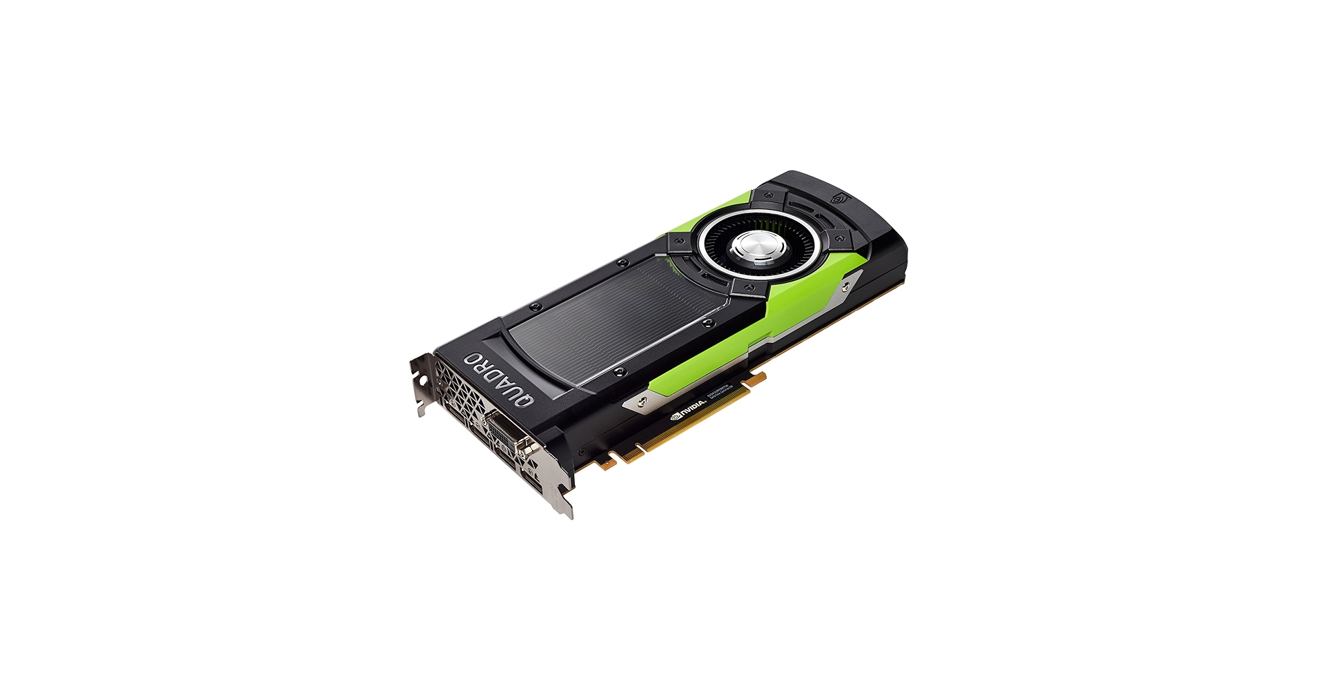 Amazon | HP Quadro GP100 グラフィックカード - 16GB HBM2 - デュアル