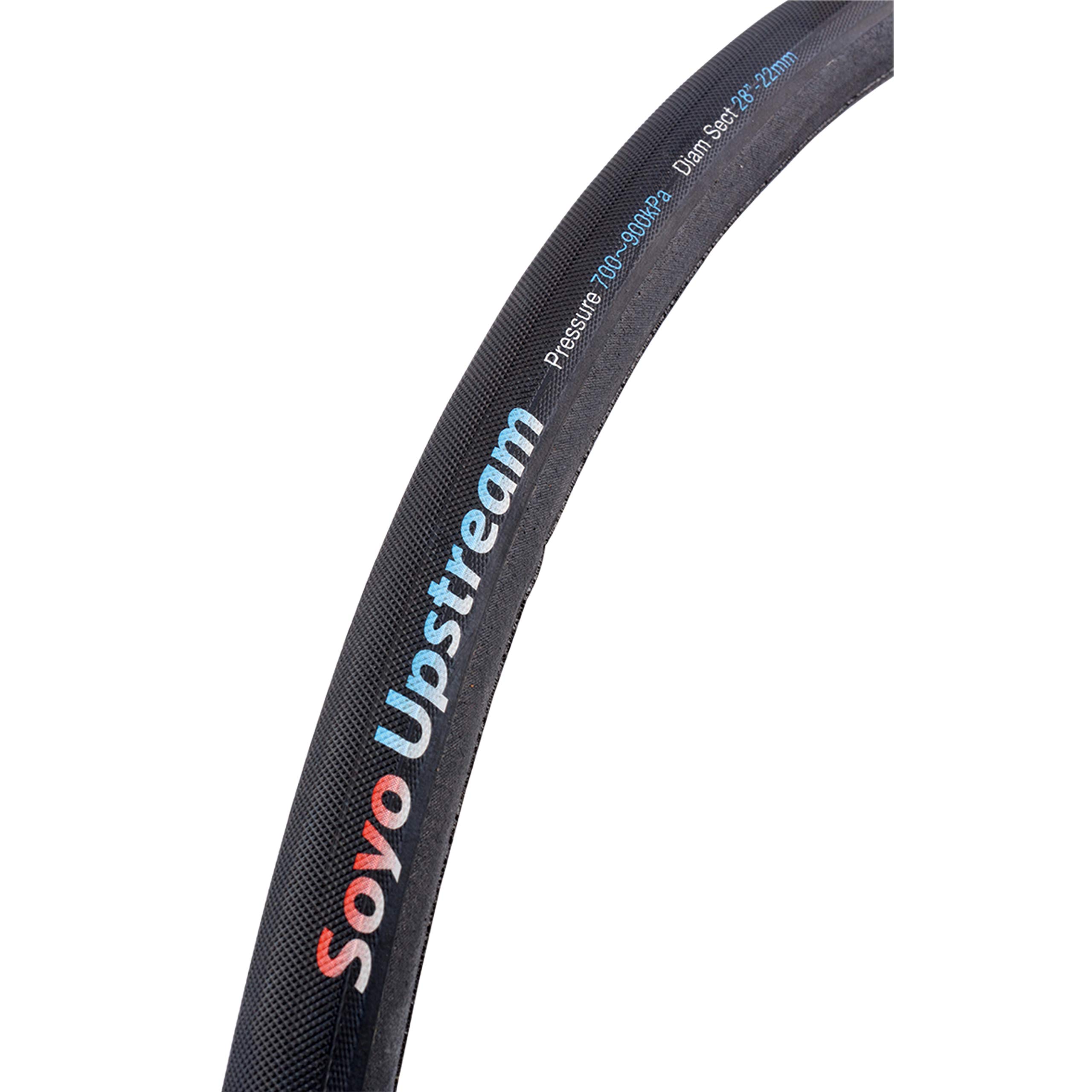 Amazon | SOYO TYRE(ソーヨータイヤ) アップストリーム 国産