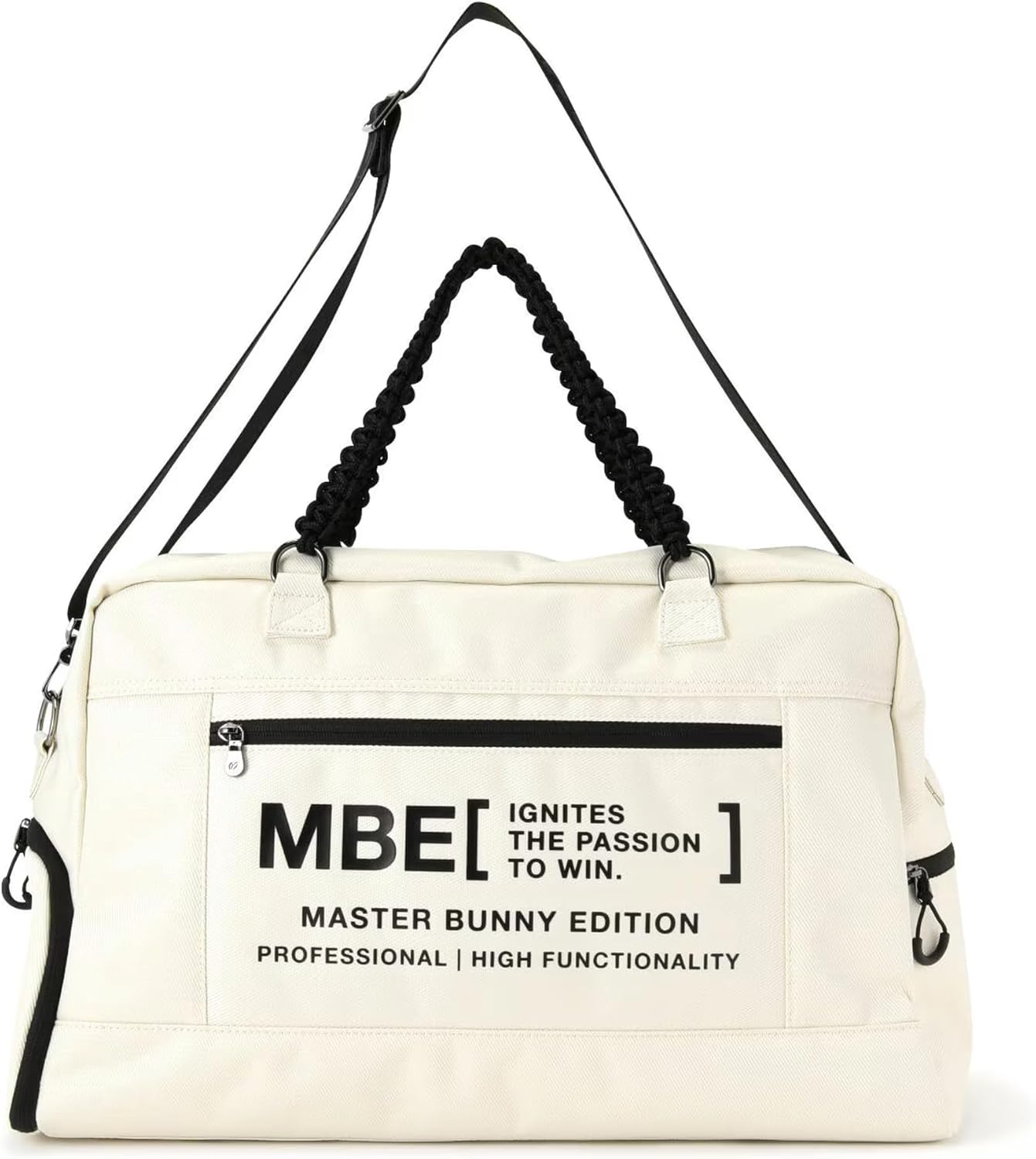 Amazon | [マスターバニー] 防水 ボストンバッグ (X-PAC:軽量・高強度