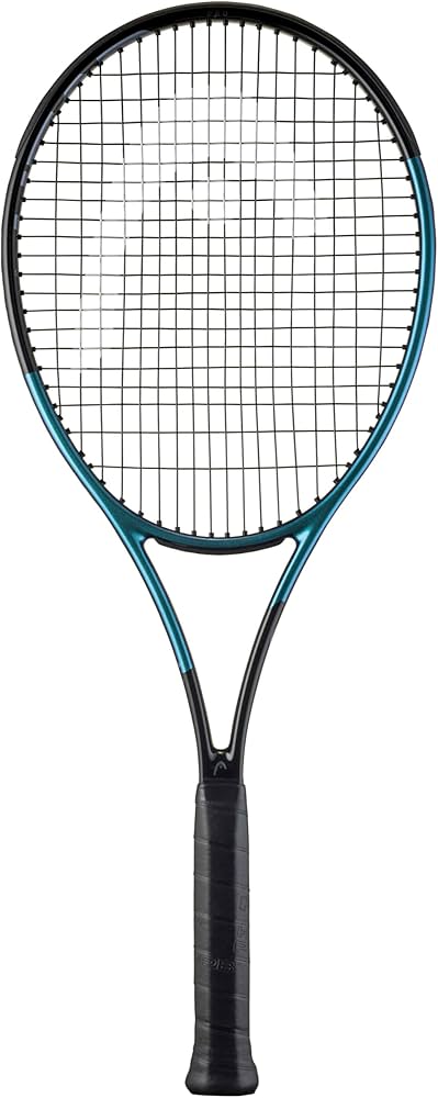 Amazon.com: HEAD Gravity Pro Tennis Racquet - Strung Mid Tension