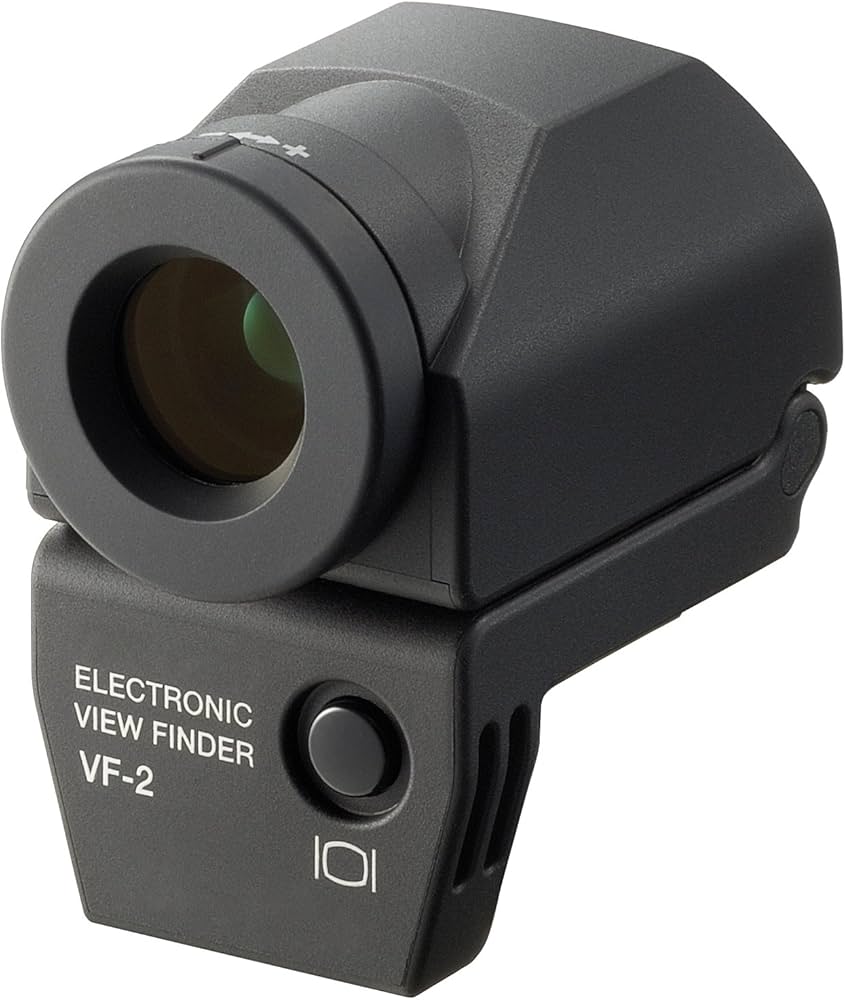 Amazon | OLYMPUS 電子ビューファインダー ミラーレス一眼用 ブラック