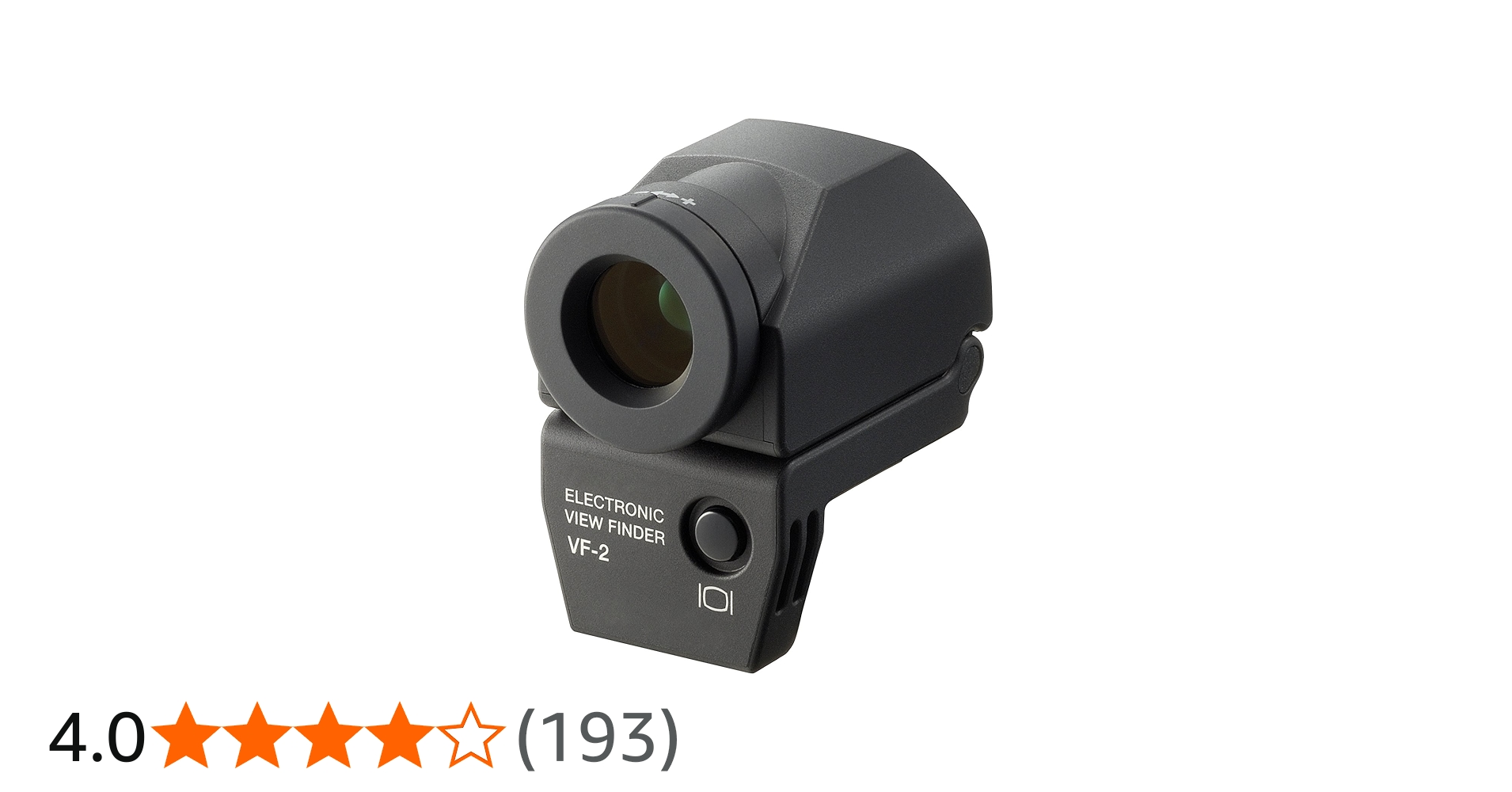 Amazon | OLYMPUS 電子ビューファインダー ミラーレス一眼用 ブラック