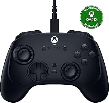 Amazon | Razer Wolverine V3 トーナメントエディション XBOX/PC、6
