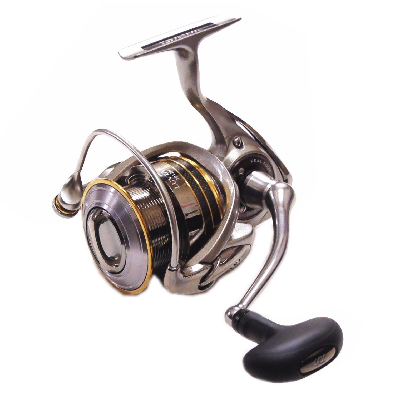 Amazon | ダイワ リール 12 ルビアス 3012H | ダイワ(DAIWA