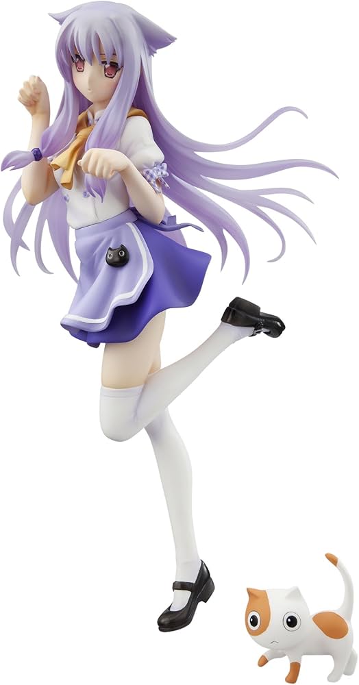 Amazon.co.jp: エクセレントモデル 迷い猫オーバーラン! 霧谷 希