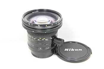 □美品□ ニコン Nikon 28mm F3.5 Ai ≪油染み無し≫ 【公式通販】
