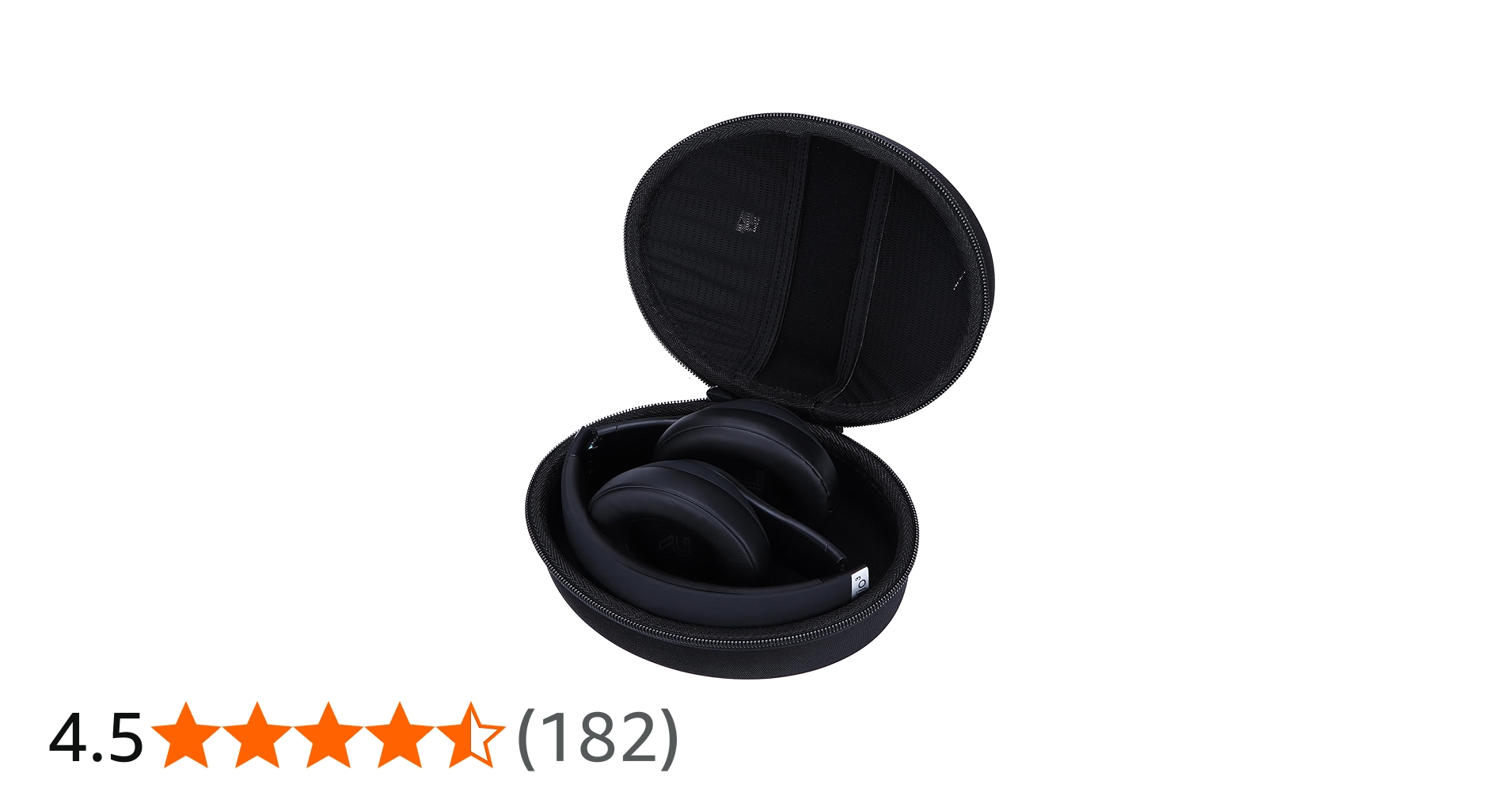 Amazon | Lebakort収納ケースと互換性のあるBeats Studio Pro