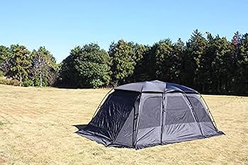 Amazon | Canadian East×ogawa BLACK LABEL アウトドア キャンプ