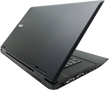 Amazon.co.jp: NEC VersaPro ノートパソコン 第四世代 Core i5 RAM 8GB