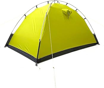 Amazon.co.jp: PUROMONTE×oxtos 超軽量 シングルウォールアルパイン