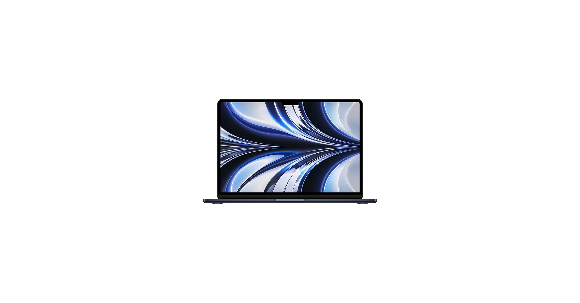 Amazon.com: Apple 2022 MacBook Air with Apple M2 Chip, 13-inch