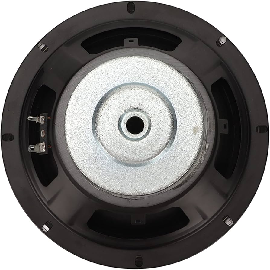 Amazon | ウーファー, アルミ合金8インチフルウーファー ウーハー