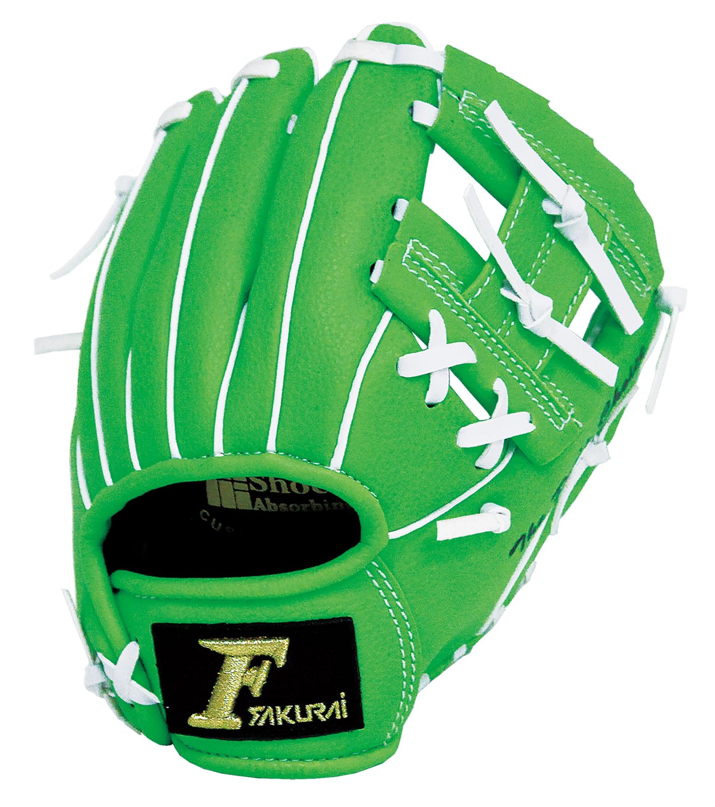 Amazon | サクライ貿易 (SAKURAI) Falcon(ファルコン) 幼児用グローブ