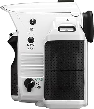 Amazon | PENTAX デジタル一眼レフカメラ K-30 ボディ クリスタル