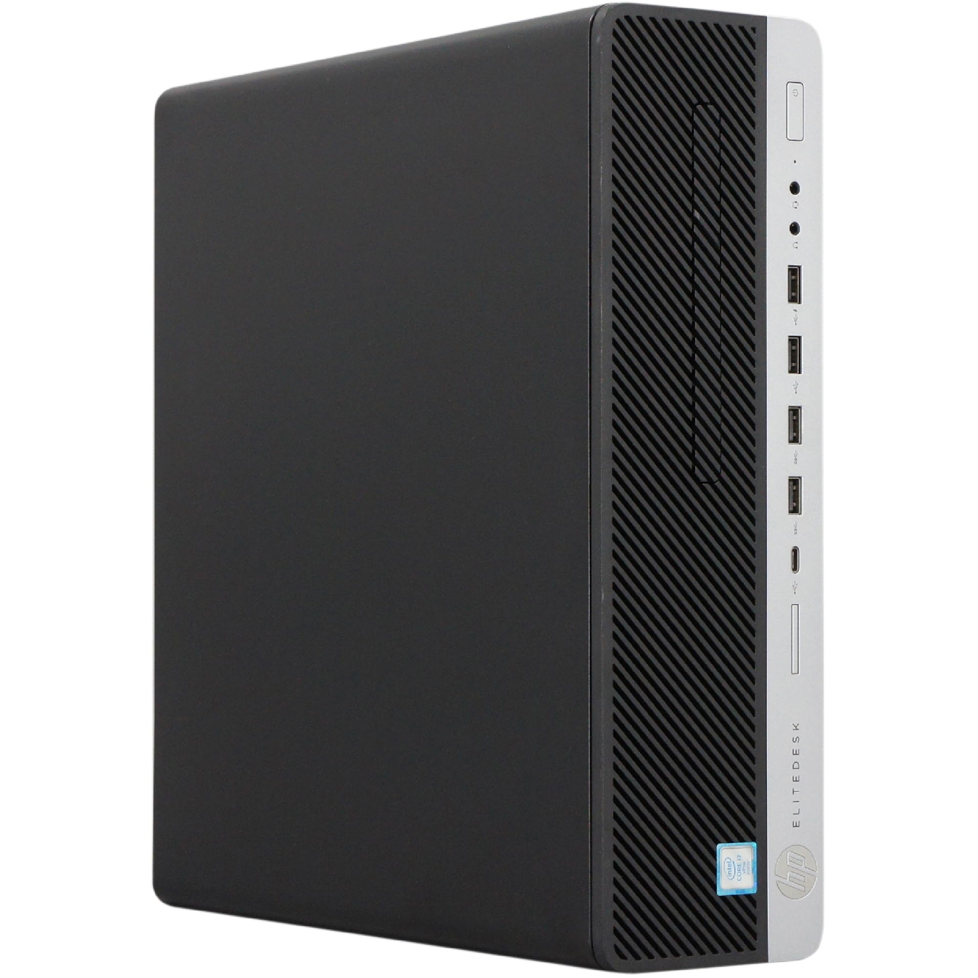 Amazon.co.jp: 中古パソコン HP EliteDesk 800 G3 SFF Windows10